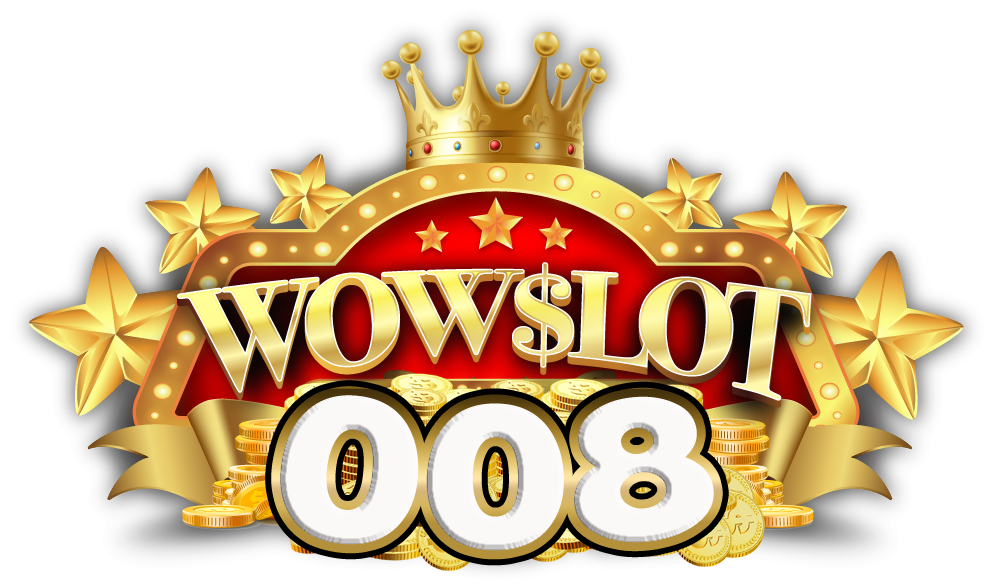 LOGO wowslot008.info